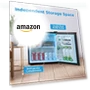 Превью Compact Single Reversible Door Refrigerator, 1.6 Cubic Feet, Black — Mini Fridges, Midea