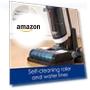 Превью Cordless Hardwood Floors Cleaner, Lightweight Wet Dry Vacuum Cleaner for Multi-Surface Cleaning — Vacuums, Tineco