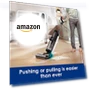 Превью Cordless Wet Dry Vacuum Cleaner with Self-Cleaning, Smart Mop for Hard Floors — Vacuums, Tineco