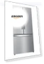 Превью Counter-Depth French Door Refrigerator with Ice Maker, Energy Efficient Inverter Compressor — Cooling Solutions, Kenmore