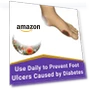 Превью Daily Foot Cleanser Spray for At-Risk Feet, 8 ounce — Hand Wash, SkinSmart