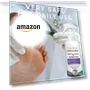 Превью Daily Foot Cleanser Spray for At-Risk Feet, 8 ounce — Hand Wash, SkinSmart