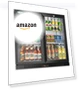 Превью Double Door Refrigerator, Black, 7.4 Cubic Feet — Cooling Solutions, KoolMore
