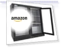 Превью Double Door Refrigerator, Black, 7.4 Cubic Feet — Cooling Solutions, KoolMore
