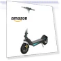 Превью Electric Scooter for Adults, 18/25 Mile Range, 20Mph Top Speed, 500W Motor — Electric Vehicles, HOVERFLY