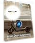 Превью Electric Scooter for Adults, 18/25 Mile Range, 20Mph Top Speed, 500W Motor — Electric Vehicles, HOVERFLY
