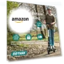 Превью Electric Scooter for Adults, 500-650W Motor, 10-11" Tires, 25-45 Miles Range, 20-38MPH Speed, Foldable — Electric Vehicles, Gotrax