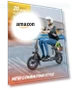 Превью Electric Scooter for Adults with Seat, 20-25 Miles Range, 450W Motor — Electric Self-Balancing Scooters, Gyroor