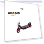 Превью Electric Scooter for Kids 8+ with Hub Motor, Push-Button Throttle — Electric Vehicles, Razor