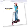 Превью Electric Scooter for Kids 8+ with Hub Motor, Push-Button Throttle — Electric Vehicles, Razor