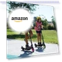 Превью Electric Scooter for Kids 8+ with Hub Motor, Push-Button Throttle — Electric Vehicles, Razor
