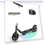 Превью Electric Scooter for Kids Ages 6-12, 150W Motor, LED Display, 3 Speeds Adjustable — Electric Vehicles, iScooter