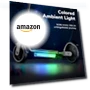 Превью Electric Scooter for Kids Ages 6-12, 150W Motor, LED Display, 3 Speeds Adjustable — Electric Vehicles, iScooter