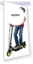 Превью Electric Scooter for Kids with Hub Motor, Push-Button Throttle — Electric Vehicles, Razor