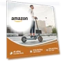 Превью Electric Scooter with 350W Motor, 21 Miles Range, 19 Mph Top Speed — Push Scooters, VOLPAM