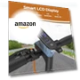 Превью Electric Scooter with 350W Motor, 21 Miles Range, 19 Mph Top Speed — Push Scooters, VOLPAM