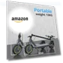 Превью Electric Scooter with 8.5" Solid Tires, 350W Motor, 19 MPH, 21-23 Miles Range — Electric Vehicles, Roinside