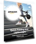 Превью Electric Scooter with Front Suspension, 8.5 Solid Tires, 300W Motor, Smart APP Control — Electric Vehicles, MEGAWHEELS