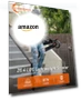 Превью Electric Scooter with Turn Signals, 19 MPH Max Speed, 15 Miles Range — Push Scooters, ECOROAD