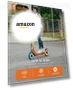 Превью Electric Scooter with Turn Signals, 19 MPH Max Speed, 15 Miles Range — Push Scooters, ECOROAD