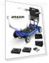 Превью Foldable Electric Mobility Scooter for Adults with 22 Miles Range — Electric Vehicles, Aotedor