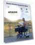 Превью Foldable Electric Mobility Scooter for Adults with 22 Miles Range — Electric Vehicles, Aotedor