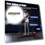 Превью Folding Electric Scooter for Adults, 350W Motor, 8.5" Solid Tires, 19MPH, 21Mile Range — Electric Vehicles, sigravy