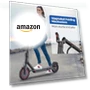 Превью Folding Electric Scooter for Adults and Teens with Dual Braking and Suspension — Push Scooters, MAXSHOT