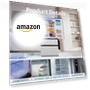 Превью French Door Refrigerator, 18.8Cu.Ft Large Capacity Kitchen Fridge — Mini Fridges, PioneerWorks