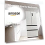 Превью French Door Refrigerator, 18.8Cu.Ft Large Capacity Kitchen Fridge — Mini Fridges, PioneerWorks
