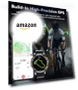 Превью GPS Military Smart Watch with AMOLED Display, 100+ Sports Modes, IP68 Waterproof — Smartwatches, LIGE
