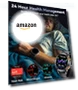 Превью GPS Military Smart Watch with AMOLED Display, 100+ Sports Modes, IP68 Waterproof — Smartwatches, LIGE