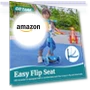 Превью Kids Kick Scooter with LED Wheels and Adjustable Handlebars — Push Scooters, Gotrax