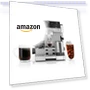 Превью Luxe Café Premier Series Espresso Machine with Integrated Grinder and Frother — Coffee & Espresso Combos, Ninja