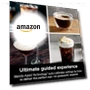 Превью Luxe Café Premier Series Espresso Machine with Integrated Grinder and Frother — Coffee & Espresso Combos, Ninja