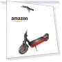 Превью MAX Pro Electric Scooter, 46.6 Mi Long Range, 22 MPH, Dual Suspension, 265lbs MAX Load — Electric Self-Balancing Scooters, Hiboy