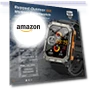 Превью Military Smart Watch with Blood Pressure Monitor, 10 ATM Waterproof Fitness Tracker — Smartwatches, Rgthuhu