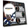 Превью Military Smart Watch with Blood Pressure Monitor, 10 ATM Waterproof Fitness Tracker — Smartwatches, Rgthuhu