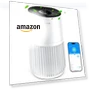 Превью Mini Air Purifier with HEPA Smart Filter, App & Alexa Control — Electrostatic Air Purifiers, GoveeLife