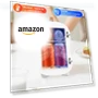 Превью Mini Fridge for Bedroom Skincare Cooler & Warmer Portable Small Refrigerator — Mini Fridges, Hansburg