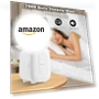 Превью Mini Fridge for Bedroom Skincare Cooler & Warmer Portable Small Refrigerator — Mini Fridges, Hansburg