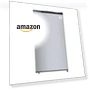 Превью Mini Refrigerator with Freezer Compartment, 3.2 Cubic Feet, Adjustable Thermostat, Reversible Door — Mini Fridges, ARCTIC CHEF