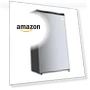 Превью Mini Refrigerator with Freezer Compartment, 3.2 Cubic Feet, Adjustable Thermostat, Reversible Door — Mini Fridges, ARCTIC CHEF