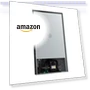 Превью Mini Refrigerator with Freezer Compartment, 3.2 Cubic Feet, Adjustable Thermostat, Reversible Door — Mini Fridges, ARCTIC CHEF