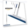 Превью Multifunction Magic Air Broom, 4 in 1 Rubber Squeegee Sweeper for Floor Bathroom Kitchen Shower Tile Pet Hair — Sweepers, Euedue