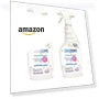 Превью Nursery & High Chair Cleaner, Hypochlorous Disinfectant, Pack of 2 — Disinfectants, CleanSmart