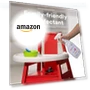 Превью Nursery & High Chair Cleaner, Hypochlorous Disinfectant, Pack of 2 — Disinfectants, CleanSmart