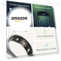Превью Oura Ring Gen3 Heritage - Smart Ring with Sleep Tracking — Smart Rings, Oura