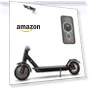 Превью Portable Folding Commuting Electric Scooter for Adults — Push Scooters, Longxynous