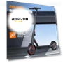 Превью Portable Folding Commuting Electric Scooter for Adults — Push Scooters, Longxynous